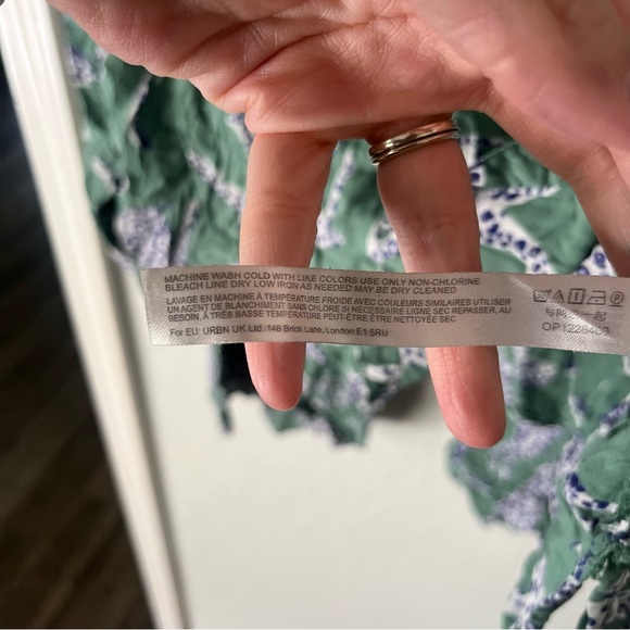 Anthropologie Pajamas Women's 2X A+ Sweet Dreams Sleep Set Leopard Print - Picture 7 of 14